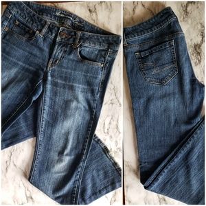 AEO Favorite Boyfriend 6 Short